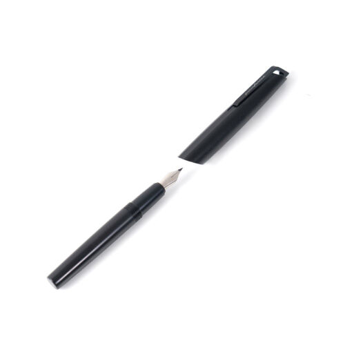 Перьевая ручка Pininfarina PF GO BLACK 4