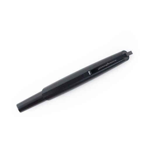Ручка-роллер Pininfarina PF GO BLACK 1 Ручка-роллер Pininfarina PF GO BLACK 1
