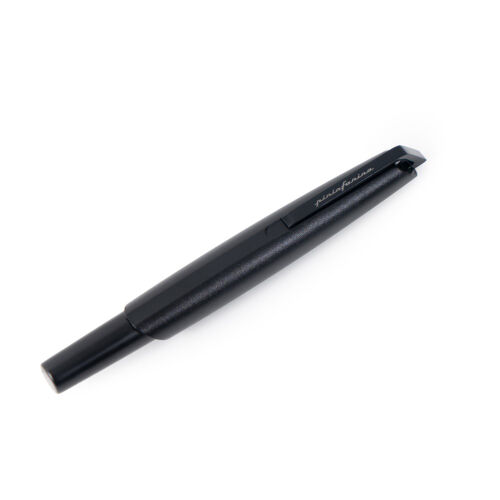 Ручка-роллер Pininfarina PF GO BLACK 4 Ручка-роллер Pininfarina PF GO BLACK 4