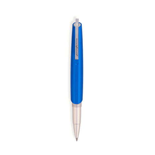 Ручка-роллер Pininfarina PF GO BLUE 1 Ручка-роллер Pininfarina PF GO BLUE 1