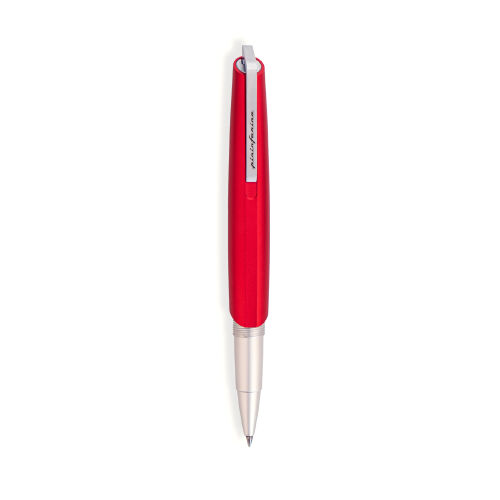 Ручка-роллер Pininfarina PF GO RED 1 Ручка-роллер Pininfarina PF GO RED 1