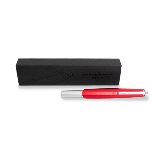 Ручка-роллер Pininfarina PF GO RED 2 Ручка-роллер Pininfarina PF GO RED 2