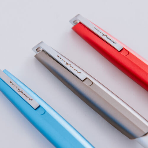 Ручка-роллер Pininfarina PF GO RED 5 Ручка-роллер Pininfarina PF GO RED 5