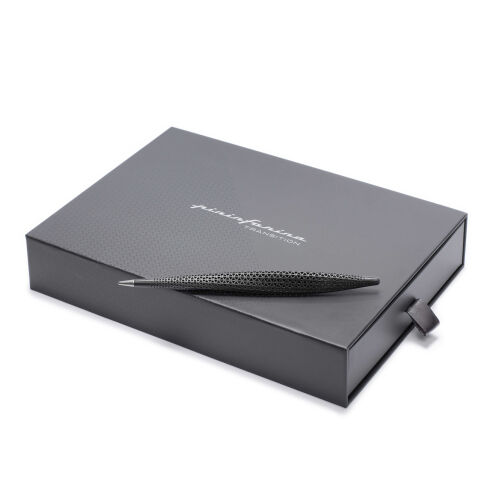 Вечная ручка Pininfarina Speedform SILVER 4 Вечная ручка Pininfarina Speedform SILVER 4