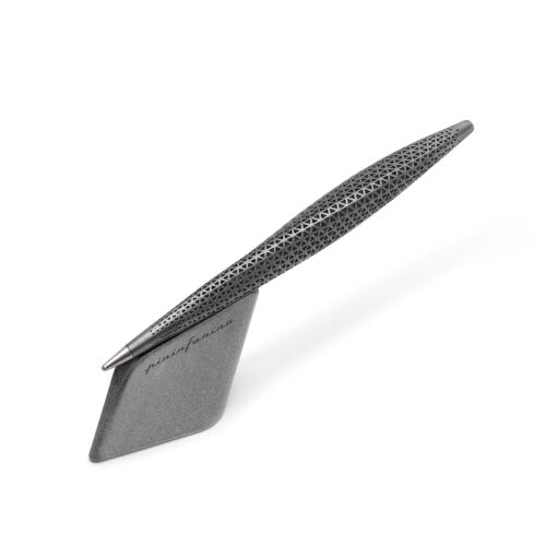 Вечная ручка Pininfarina Speedform TITANIUM 8