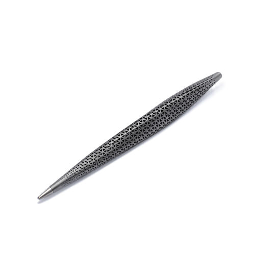 Вечная ручка Pininfarina Speedform TITANIUM 10