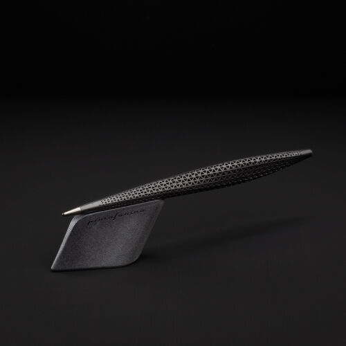 Вечная ручка Pininfarina Speedform TITANIUM 1