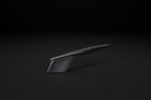 Вечная ручка Pininfarina Speedform TITANIUM 2