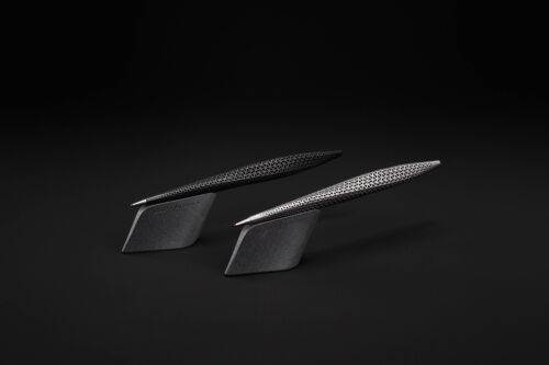 Вечная ручка Pininfarina Speedform TITANIUM 3