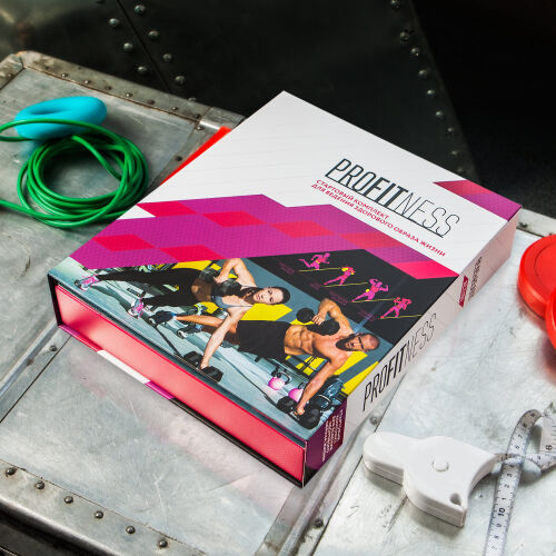 Набор PROFITNESS 1