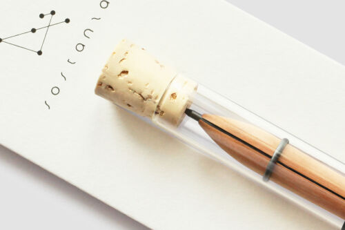Карандаш чернографитный Forever SOSTANZA PENCIL TREE WOOD 4 Карандаш чернографитный Forever SOSTANZA PENCIL TREE WOOD 4