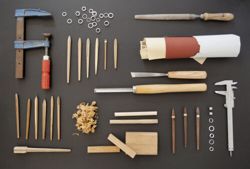 Карандаш чернографитный Forever SOSTANZA PENCIL TREE WOOD 6 Карандаш чернографитный Forever SOSTANZA PENCIL TREE WOOD 6