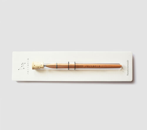 Карандаш чернографитный Forever SOSTANZA PENCIL TREE WOOD 4 Карандаш чернографитный Forever SOSTANZA PENCIL TREE WOOD 4