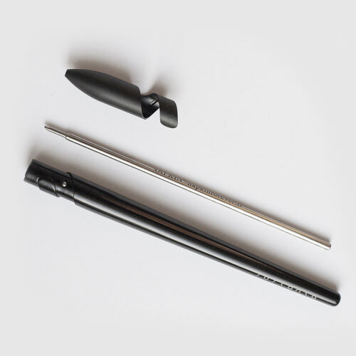 Шариковая ручка Pininfarina Sostanza BLACK 4