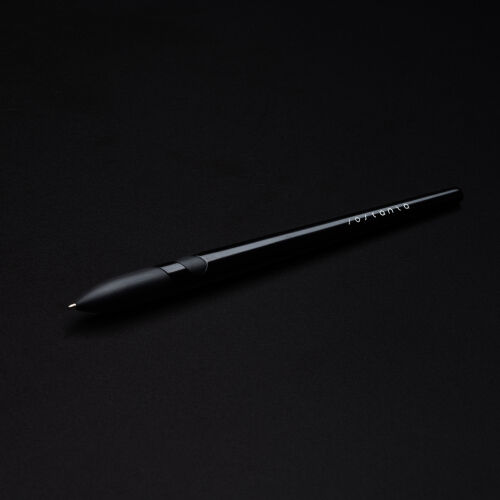 Шариковая ручка Pininfarina Sostanza BLACK 6