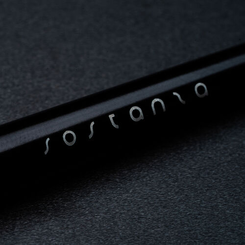 Шариковая ручка Pininfarina Sostanza BLACK 7