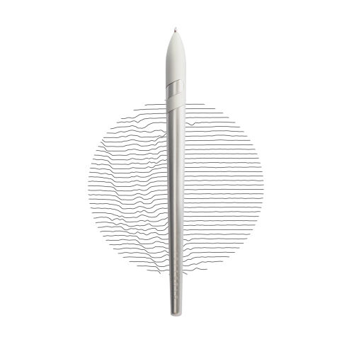 Шариковая ручка Pininfarina Sostanza SILVER 1 Шариковая ручка Pininfarina Sostanza SILVER 1