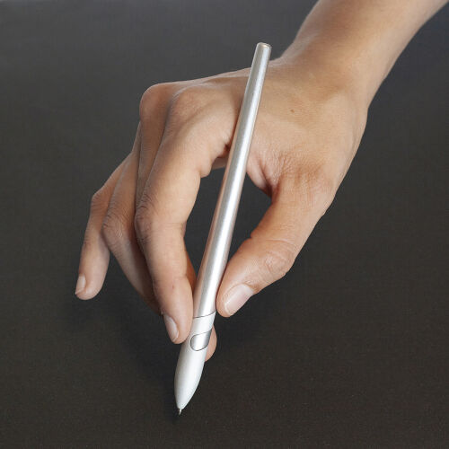 Шариковая ручка Pininfarina Sostanza SILVER 4 Шариковая ручка Pininfarina Sostanza SILVER 4