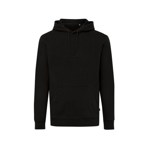 Худи Iqoniq Jasper из переработанного хлопка, унисекс, 340 г/м² 1