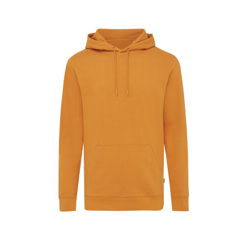 Худи Iqoniq Jasper из переработанного хлопка, унисекс, 340 г/м² 1