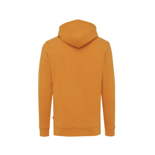 Худи Iqoniq Jasper из переработанного хлопка, унисекс, 340 г/м² 2