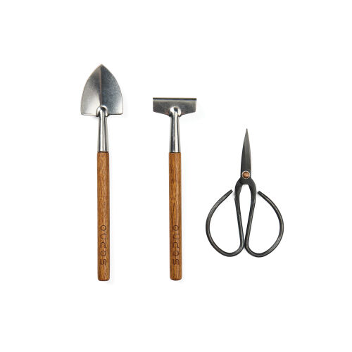 Набор для садоводства VINGA Story of Garden 4