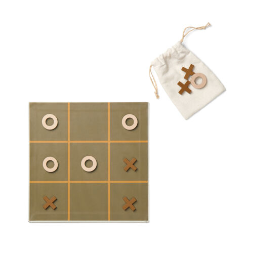 Набор настольных игр 3 в 1 VINGA Collection Box 4 Набор настольных игр 3 в 1 VINGA Collection Box 4