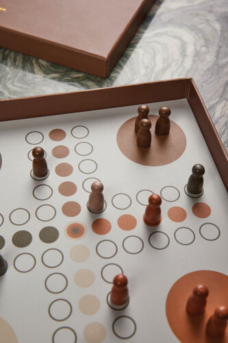 Набор настольных игр 3 в 1 VINGA Collection Box 3 Набор настольных игр 3 в 1 VINGA Collection Box 3
