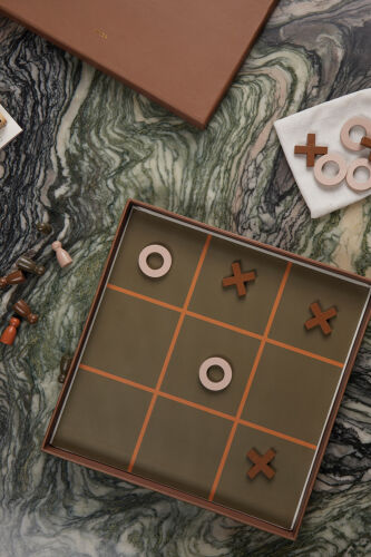Набор настольных игр 3 в 1 VINGA Collection Box 5 Набор настольных игр 3 в 1 VINGA Collection Box 5