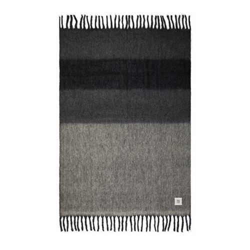 Плед VINGA Saletto из смесовой шерсти, 130х170 см 2 Плед VINGA Saletto из смесовой шерсти, 130х170 см 2