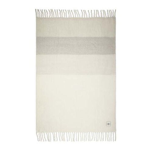 Плед VINGA Saletto из смесовой шерсти, 130х170 см 2 Плед VINGA Saletto из смесовой шерсти, 130х170 см 2