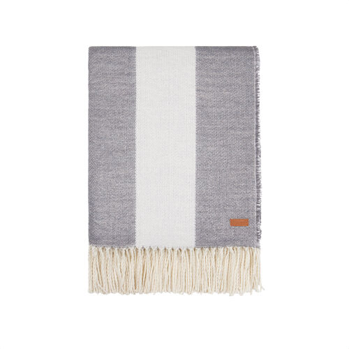 Плед VINGA Tella из Polylana® AWARE™, 230 г/м², 130х170 см 1