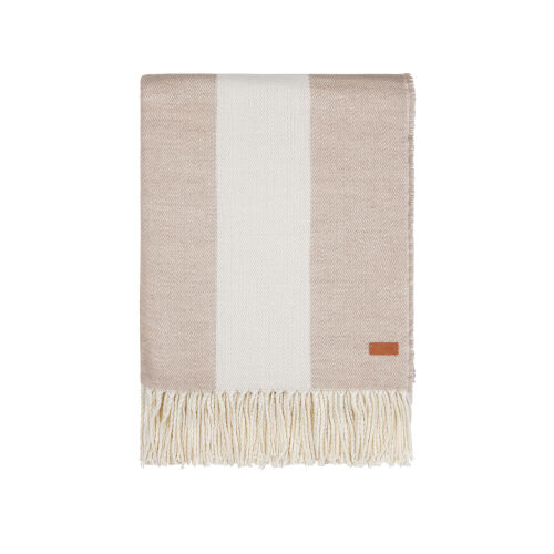Плед VINGA Tella из Polylana® AWARE™, 230 г/м², 130х170 см 1 Плед VINGA Tella из Polylana® AWARE™, 230 г/м², 130х170 см 1