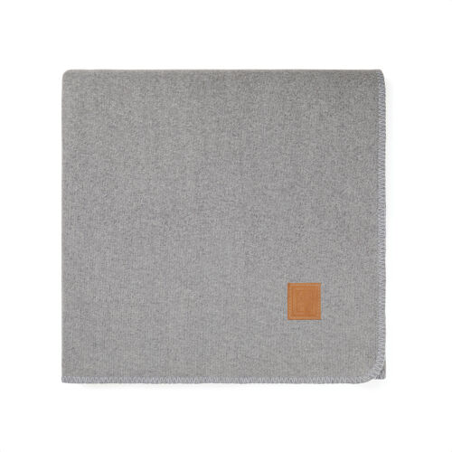 Плед VINGA Moulton из rPET GRS, 320 г/м², 130х170 см 1 Плед VINGA Moulton из rPET GRS, 320 г/м², 130х170 см 1