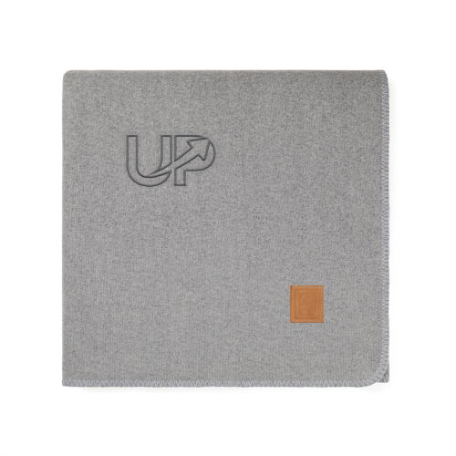 Плед VINGA Moulton из rPET GRS, 320 г/м², 130х170 см 5 Плед VINGA Moulton из rPET GRS, 320 г/м², 130х170 см 5