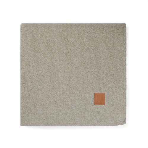Плед VINGA Moulton из rPET GRS, 320 г/м², 130х170 см 1 Плед VINGA Moulton из rPET GRS, 320 г/м², 130х170 см 1