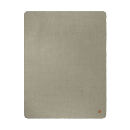 Плед VINGA Moulton из rPET GRS, 320 г/м², 130х170 см 2 Плед VINGA Moulton из rPET GRS, 320 г/м², 130х170 см 2