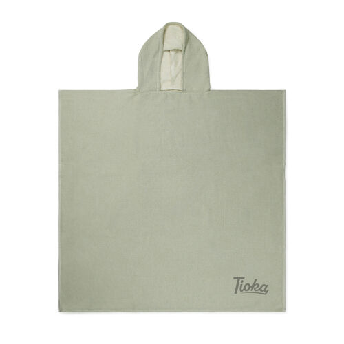 Халат-пончо VINGA Tolo, 100 x 95 см, 360 г/м² 3 Халат-пончо VINGA Tolo, 100 x 95 см, 360 г/м² 3