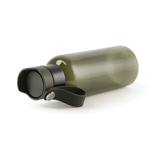 Бутылка для воды VINGA Balti из rPET RCS, 600 мл 5 Бутылка для воды VINGA Balti из rPET RCS, 600 мл 5
