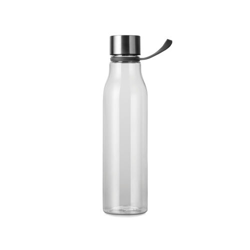 Бутылка для воды VINGA Lean из rPET RCS, 800 мл 1 Бутылка для воды VINGA Lean из rPET RCS, 800 мл 1