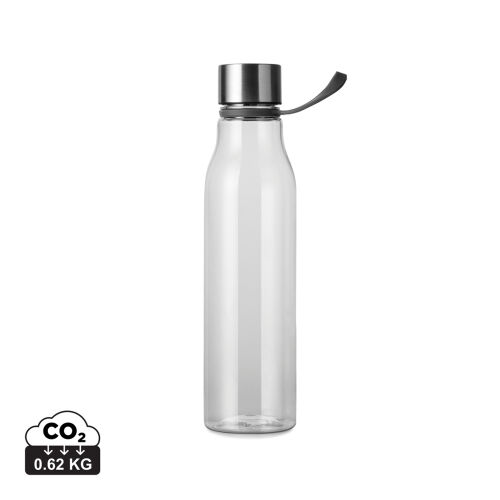 Бутылка для воды VINGA Lean из rPET RCS, 800 мл 7 Бутылка для воды VINGA Lean из rPET RCS, 800 мл 7