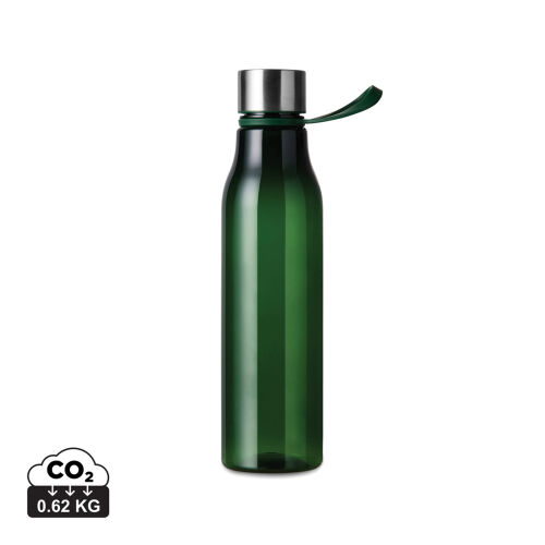 Бутылка для воды VINGA Lean из rPET RCS, 800 мл 7