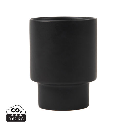 Стакан VINGA Nagano pure из керамики RCS, 300 мл 7