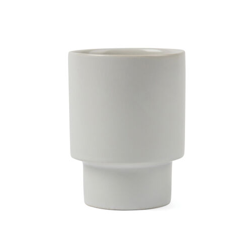 Стакан VINGA Nagano pure из керамики RCS, 300 мл 1 Стакан VINGA Nagano pure из керамики RCS, 300 мл 1