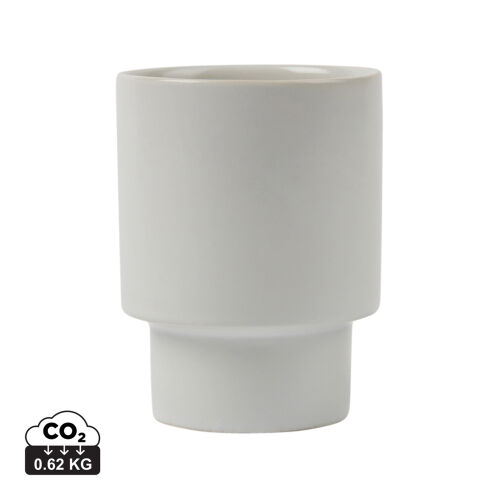 Стакан VINGA Nagano pure из керамики RCS, 300 мл 7 Стакан VINGA Nagano pure из керамики RCS, 300 мл 7