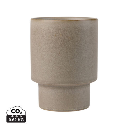 Стакан VINGA Nagano pure из керамики RCS, 300 мл 7