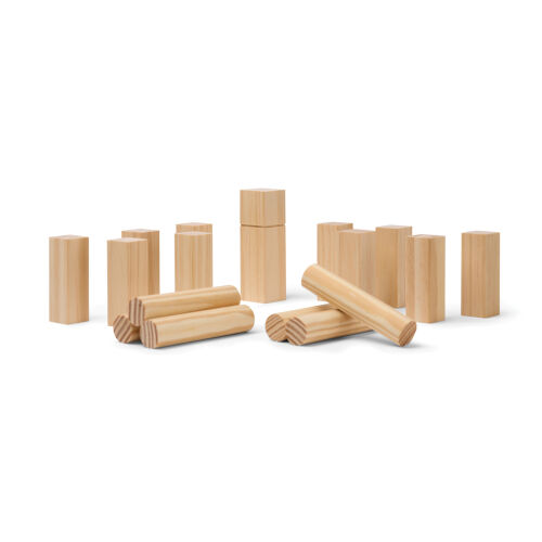 Мини-игра VINGA Кубб 1 Мини-игра VINGA Кубб 1