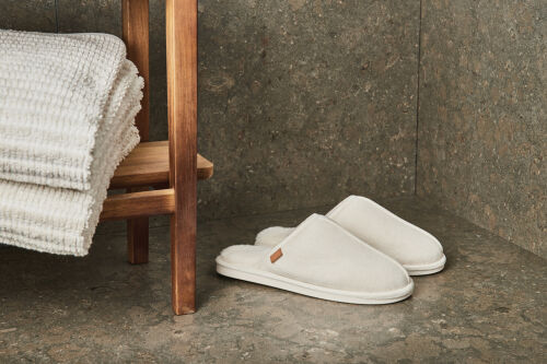 Тапочки VINGA Waltor, S/M 6 Тапочки VINGA Waltor, S/M 6