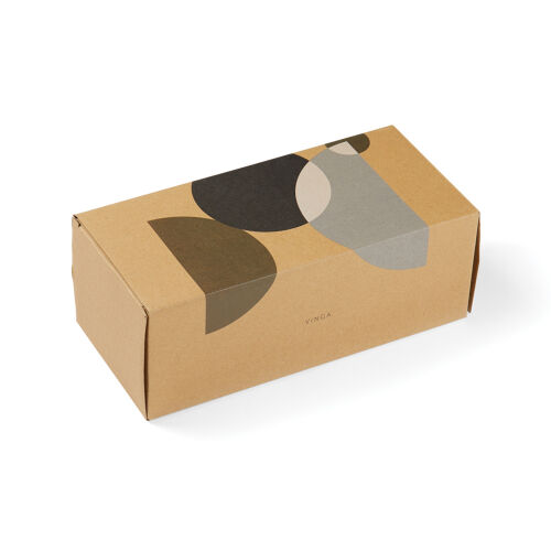 Тапочки VINGA Waltor, L/XL 2