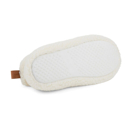 Тапочки VINGA Santos с мягким ворсом из rPET RCS, L/XL 3